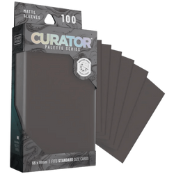 Curator Sleeves