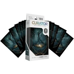 Curator Art Sleeves