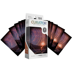 Curator Art Sleeves