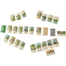 CATAN: On the Road