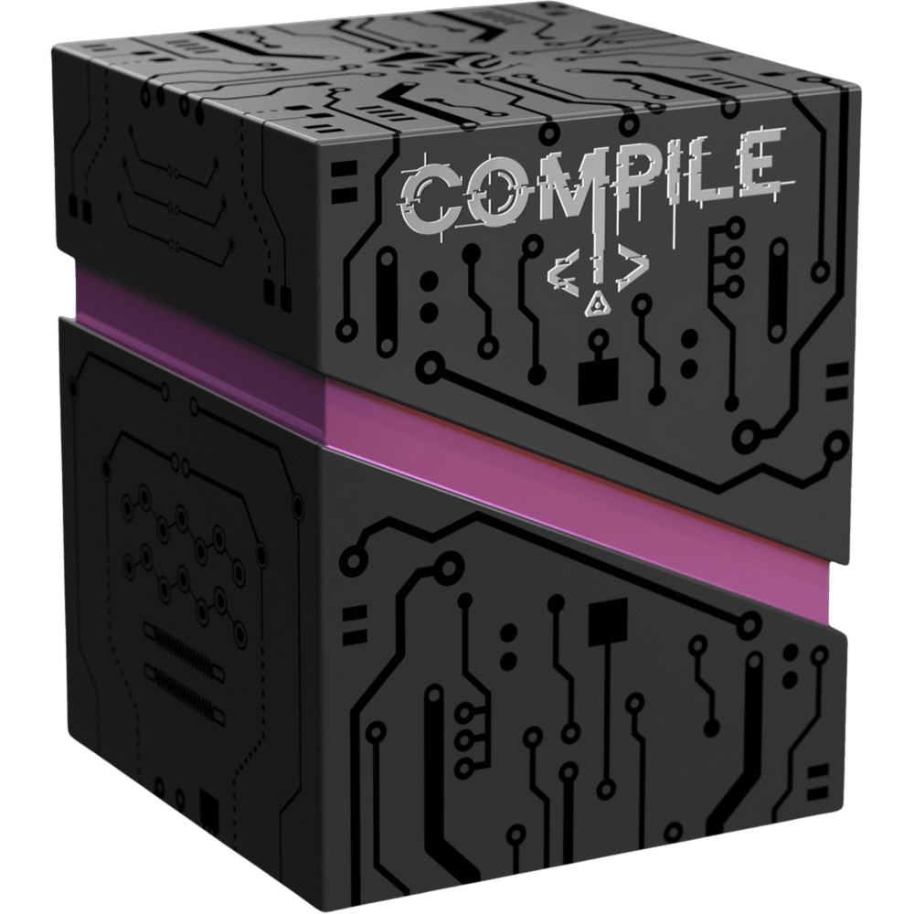 Compile: Main 1