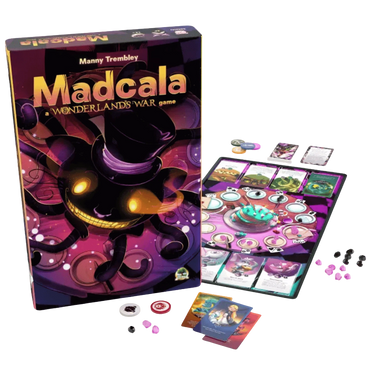 Madcala