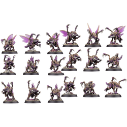 StarCraft Miniatures Game: Zerg - Zergling - Expansion Set