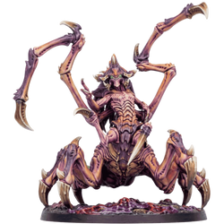 StarCraft Miniatures Game: Queen - Zergling - Expansion Set