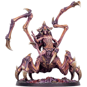 StarCraft Miniatures Game: Queen - Zergling - Expansion Set