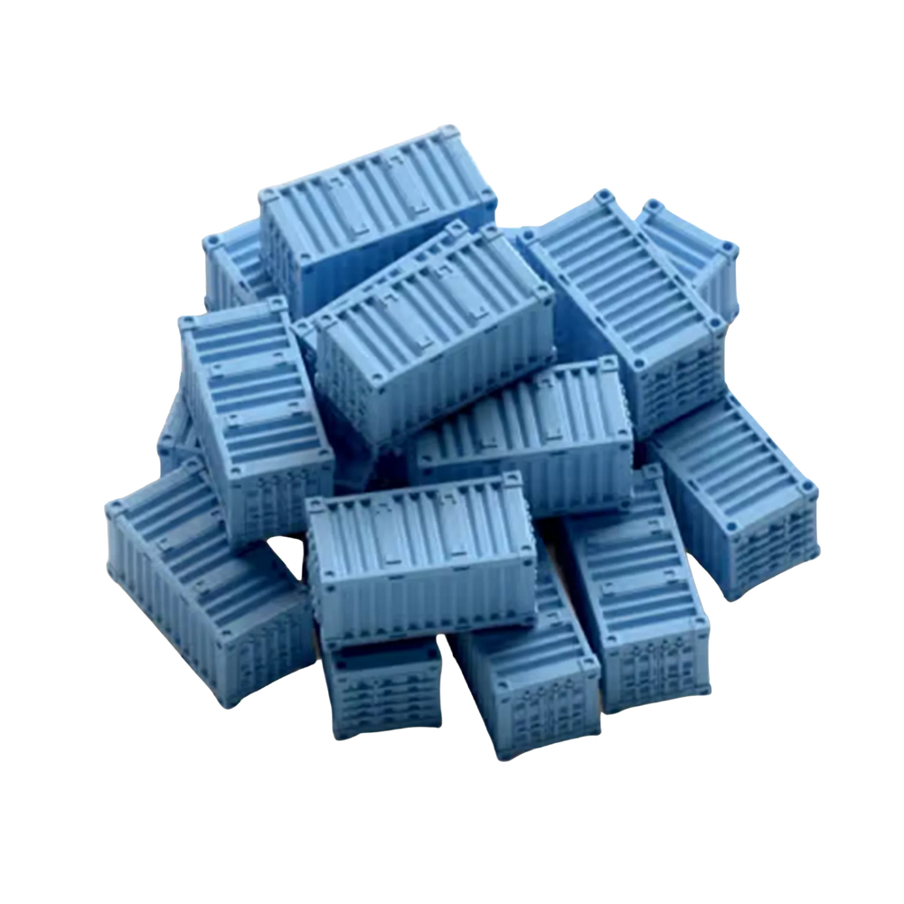 Container