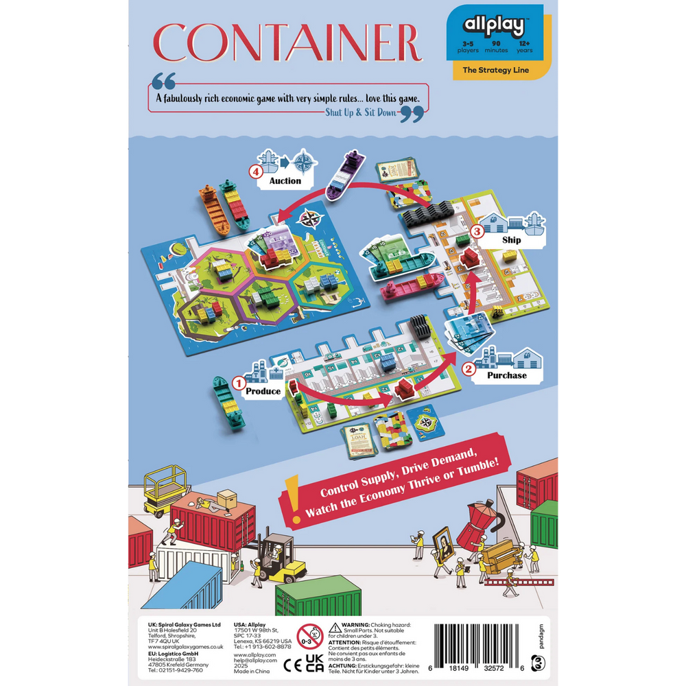 Container