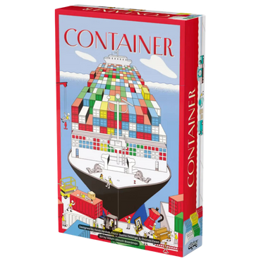 Container