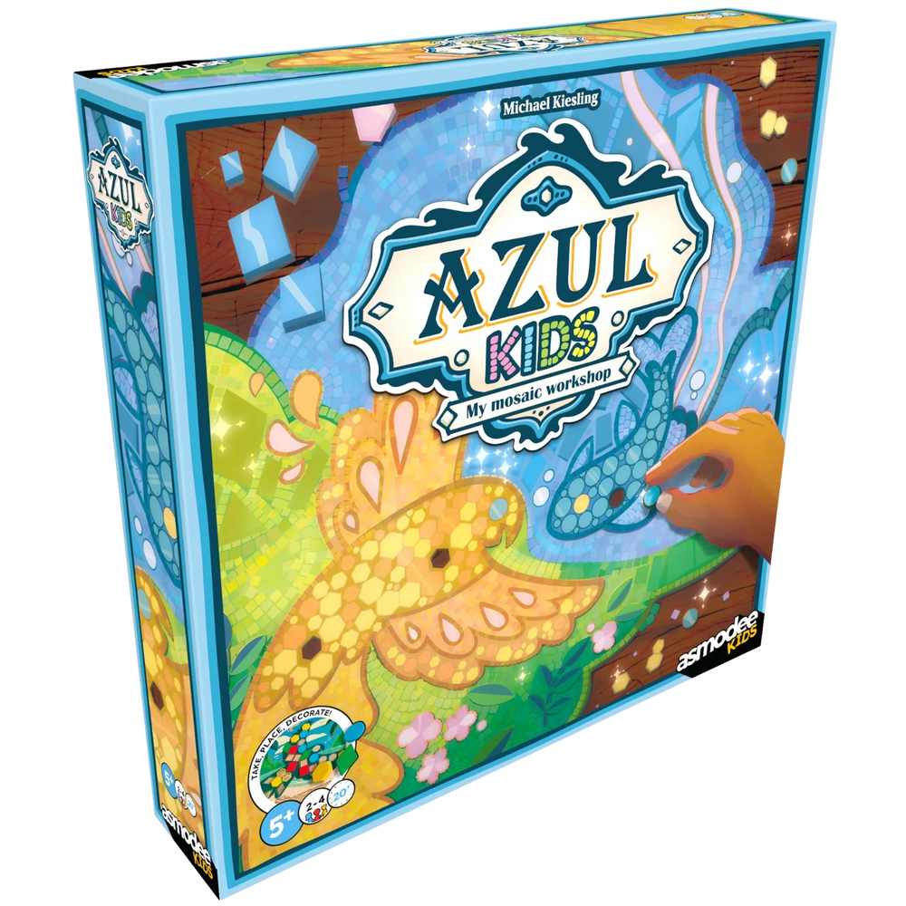 Azul Kids