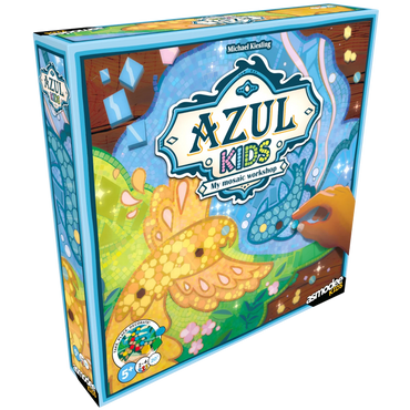 Azul Kids