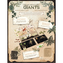 First Giants