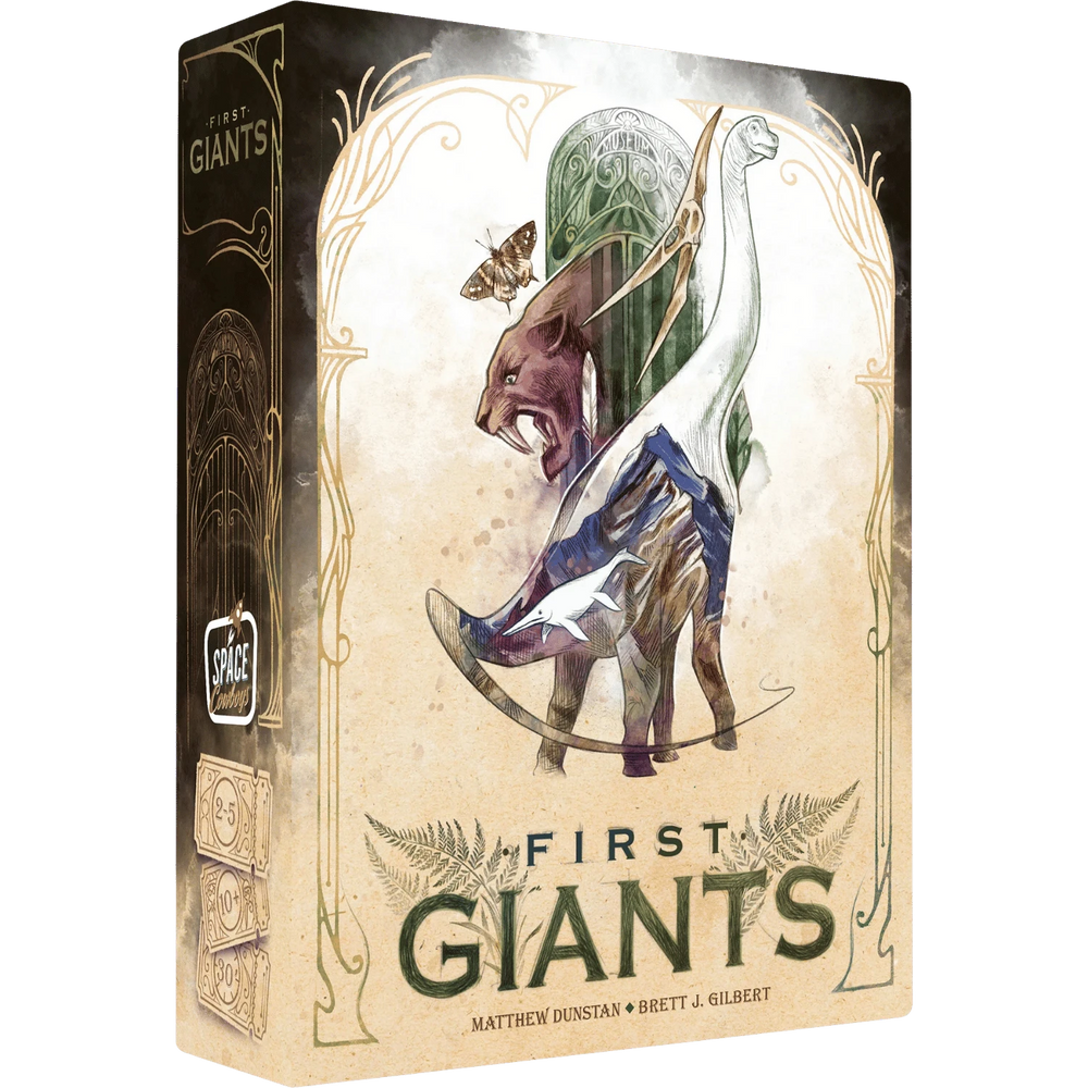 First Giants
