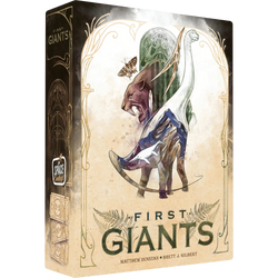 First Giants