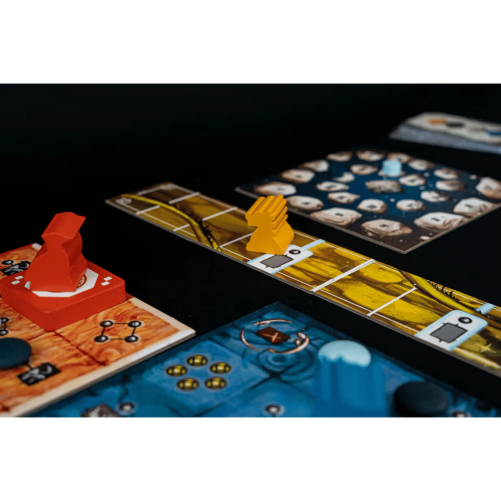 Azure: Cosmos Expansion