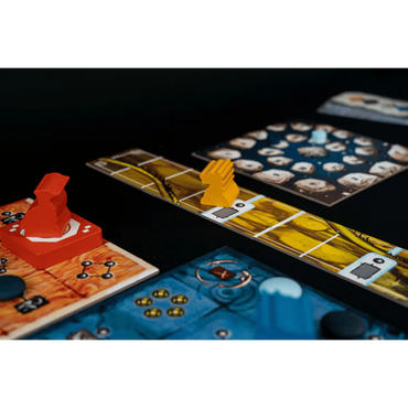Azure: Cosmos Expansion