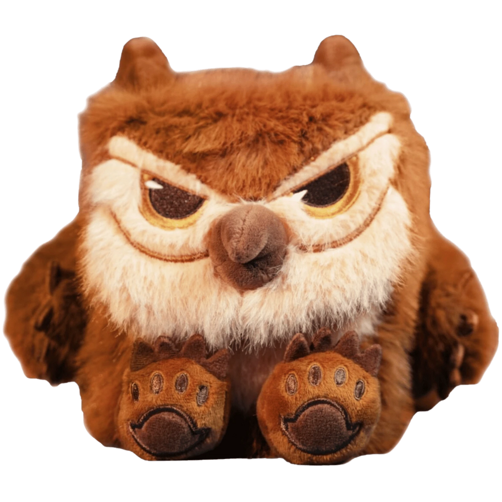 Dungeons & Dragons: Owlbear ARTY Deck Box