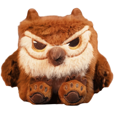 Dungeons & Dragons: Owlbear ARTY Deck Box