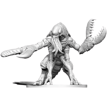 Dungeons & Dragons: Nolzur's Marvelous Miniatures - Chuul (Unpainted)
