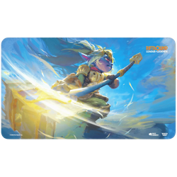 Riftbound: League of Legends TCG: Unleashed Playmats
