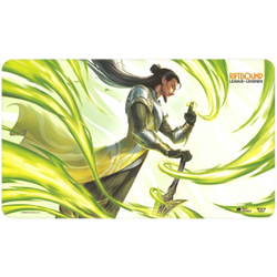 Riftbound: League of Legends TCG: Unleashed Playmats