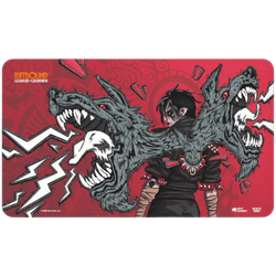 Riftbound: League of Legends TCG: Unleashed Playmats