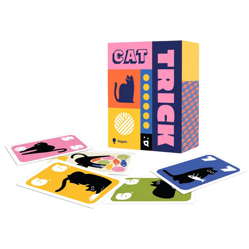 Cat Trick