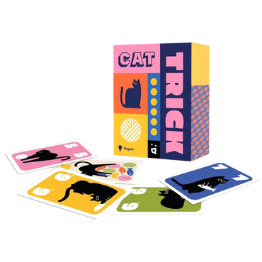 Cat Trick