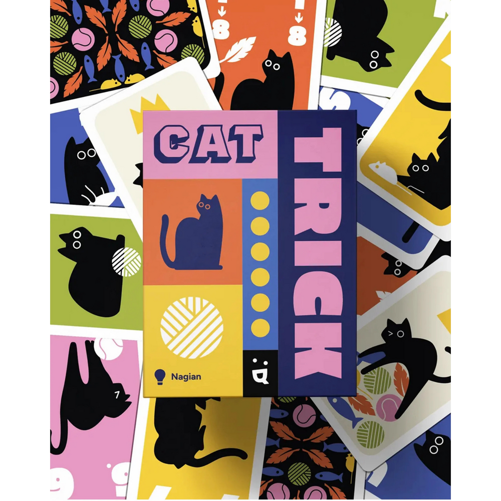 Cat Trick