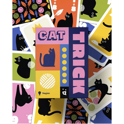 Cat Trick