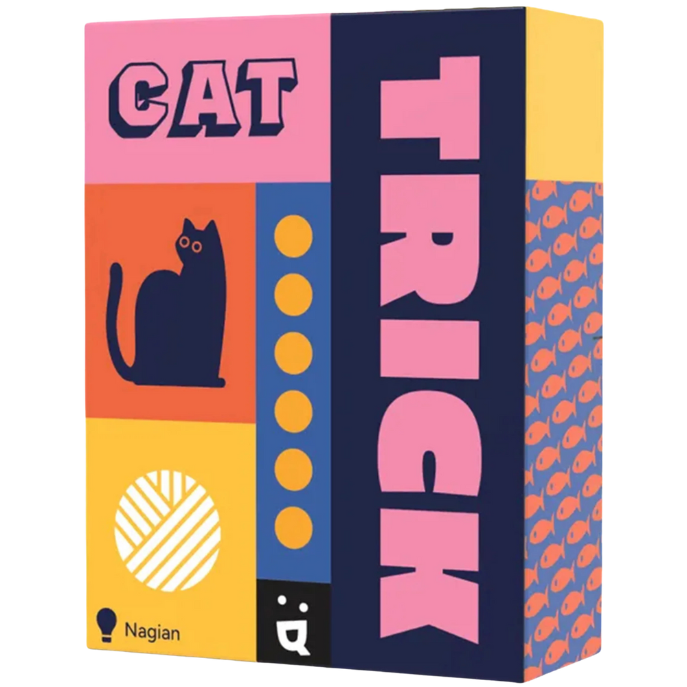 Cat Trick