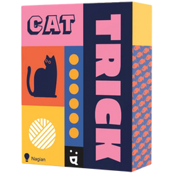 Cat Trick