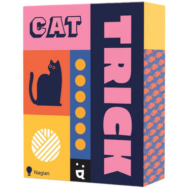 Cat Trick