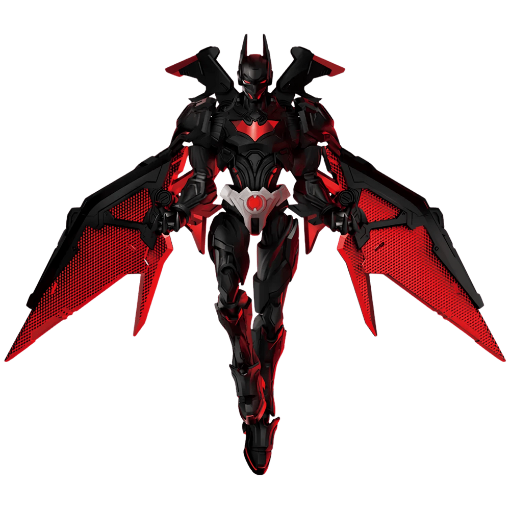 Blokees: DC Batman Beyond - Champion Class 02 - Model Kit
