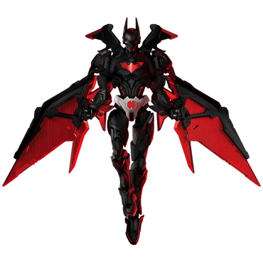 Blokees: DC Batman Beyond - Champion Class 02 - Model Kit