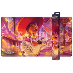 Disney Lorcana TCG: Hyperia City - Playmat