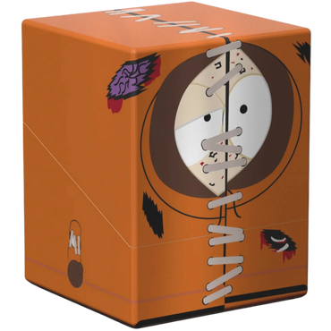 Ultimate Guard: Squaroes - South Park Halloween "Stitched Kenny"