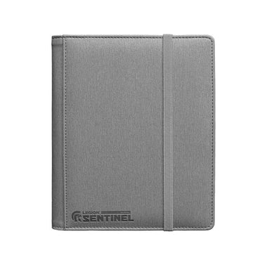 Legion Supplies: 4 Pocket Binder