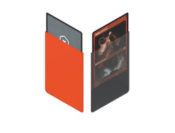 Heavy Play CURV Sleeves