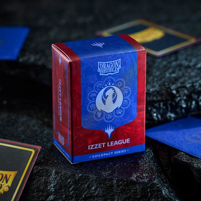 Dragon Shield: Guild Dual Matte