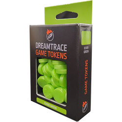 DREAMTRACE GAMING TOKENS