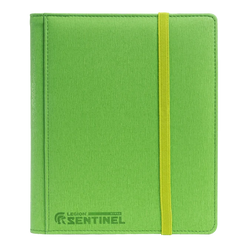 Legion Supplies: 4 Pocket Binder