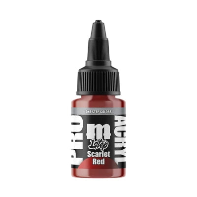 Pro Acryl 1 Step