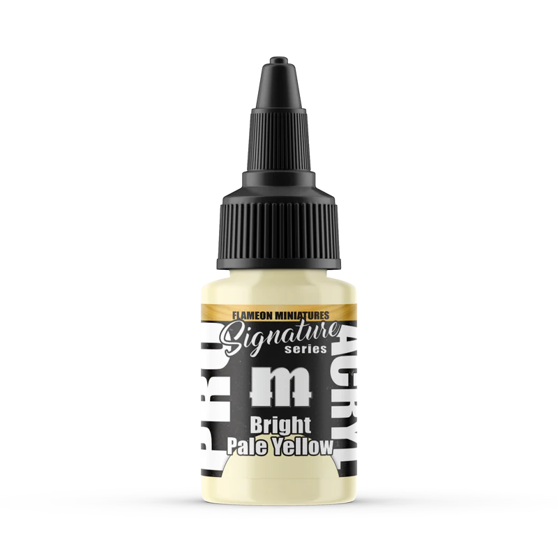 Pro Acryl: Flameon Signature Series (22ml)