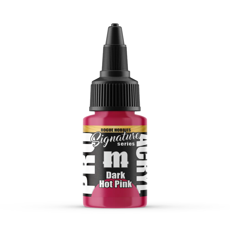 Pro Acryl: Rogue Hobbies Colors (22ml)