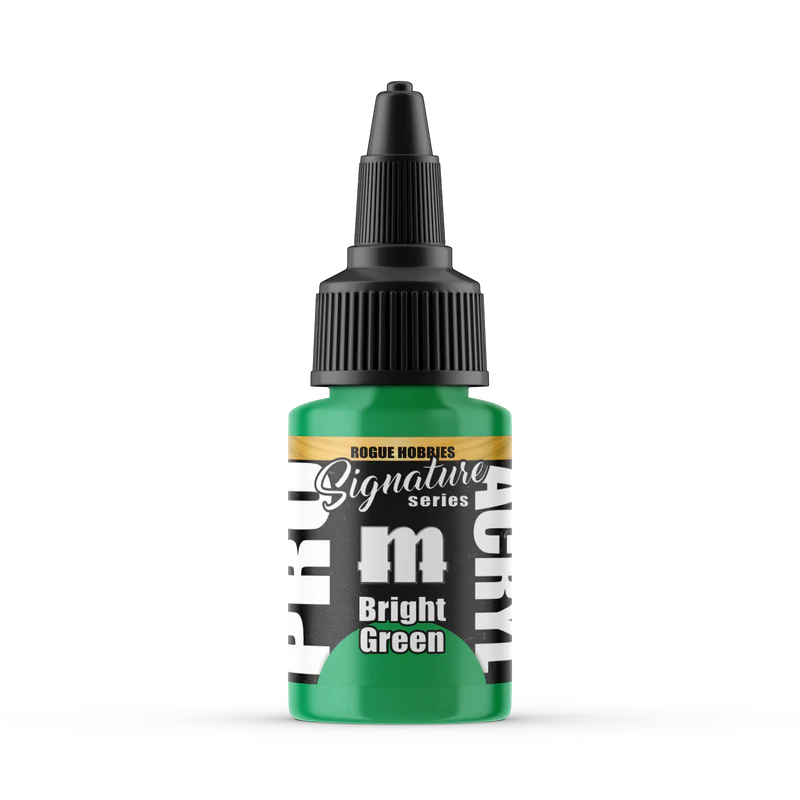 Pro Acryl: Rogue Hobbies Colors (22ml)