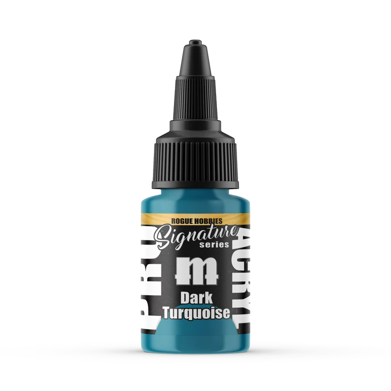 Pro Acryl: Rogue Hobbies Colors (22ml)
