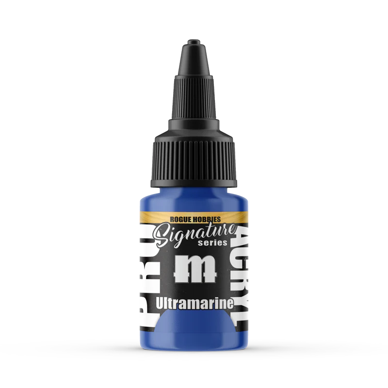Pro Acryl: Rogue Hobbies Colors (22ml)