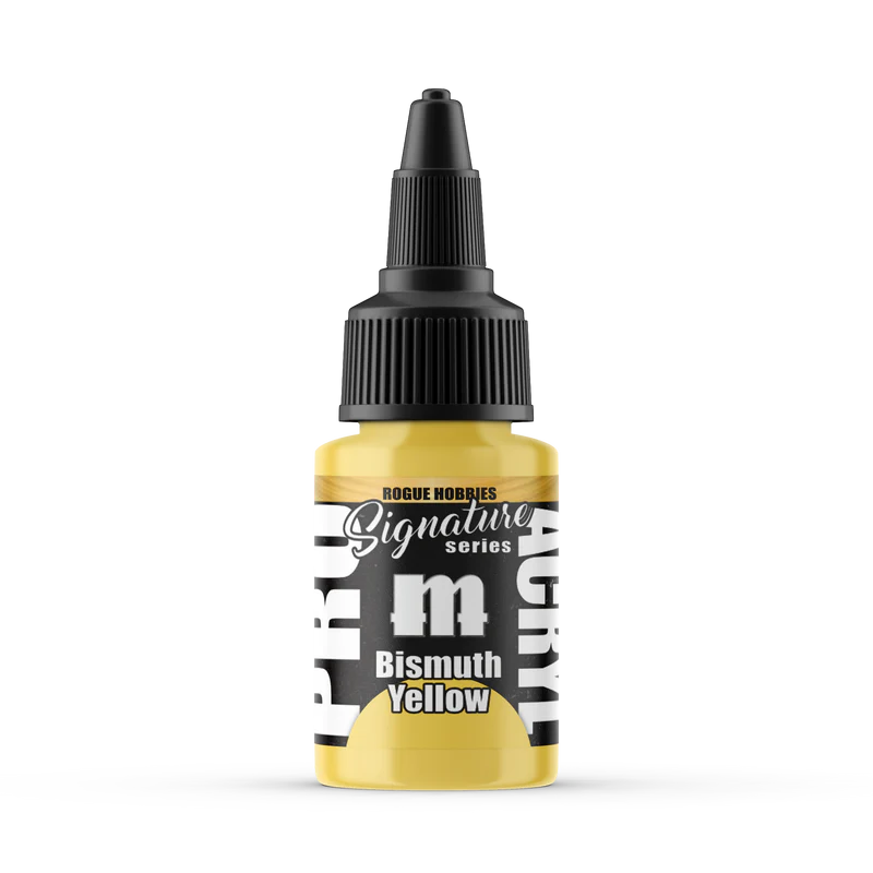 Pro Acryl: Rogue Hobbies Colors (22ml)