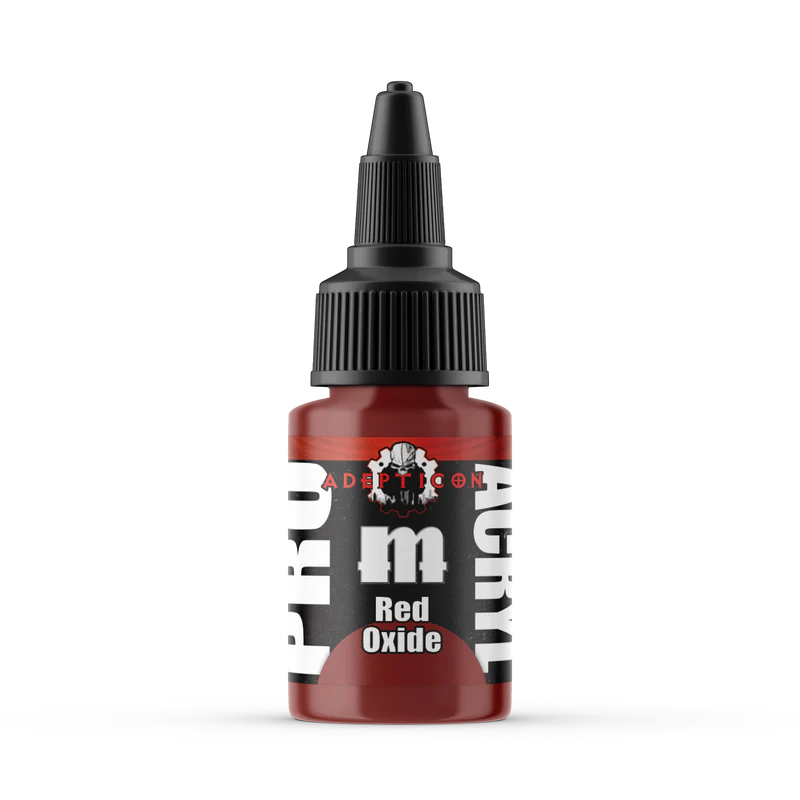 Pro Acryl: Adepticon Colors (22ml)