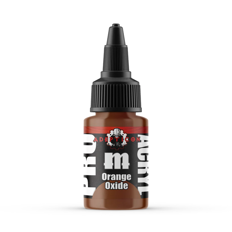 Pro Acryl: Adepticon Colors (22ml)